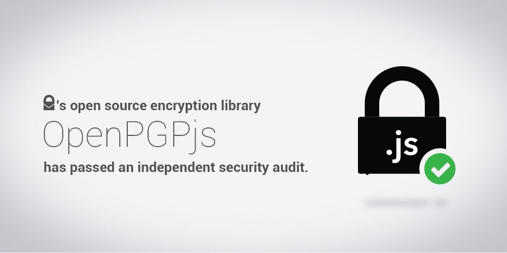 protonmail-openpgpjs-protonmail-security-audit