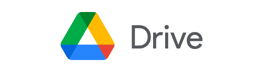 <p>Google Drive</p>
