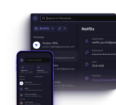 Stay Safe With Dark Web Monitoring Proton stay-safe-with-dark-web-monitoring-proton
