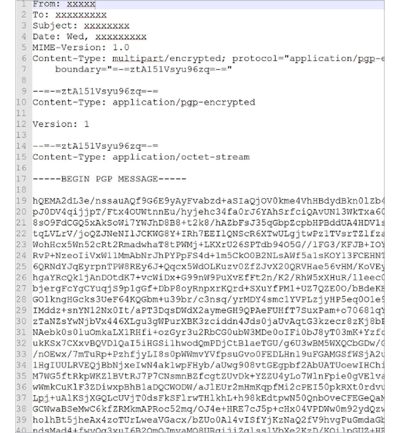 Example Ssl Crt Text What is ciphertext, and why does it matter? | Proton