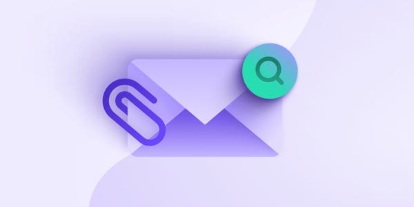 how to check email attachment is safe