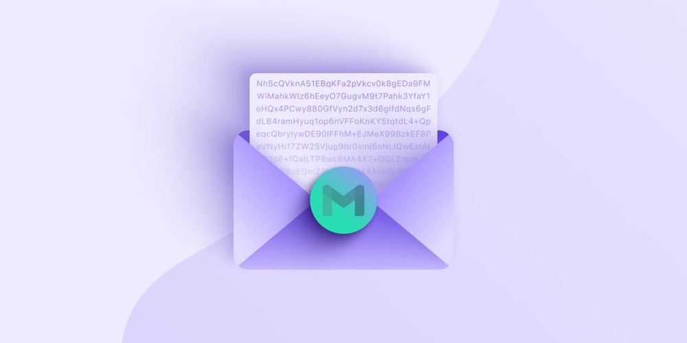 Send encrypted email in Gmail