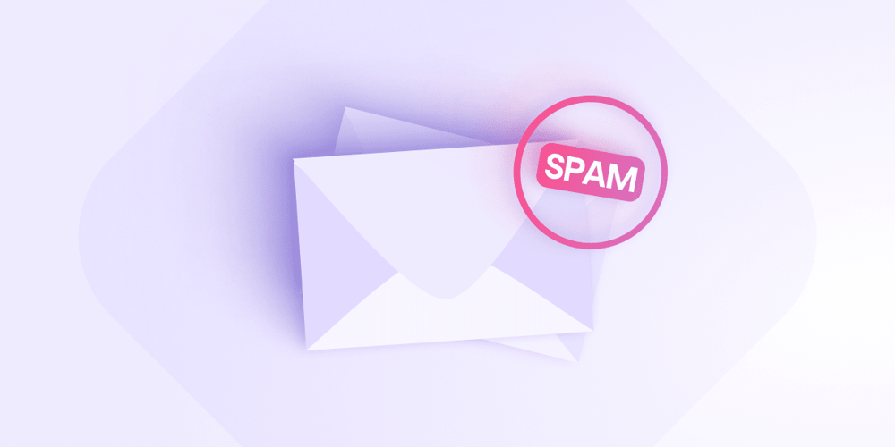why are my emails going to spam