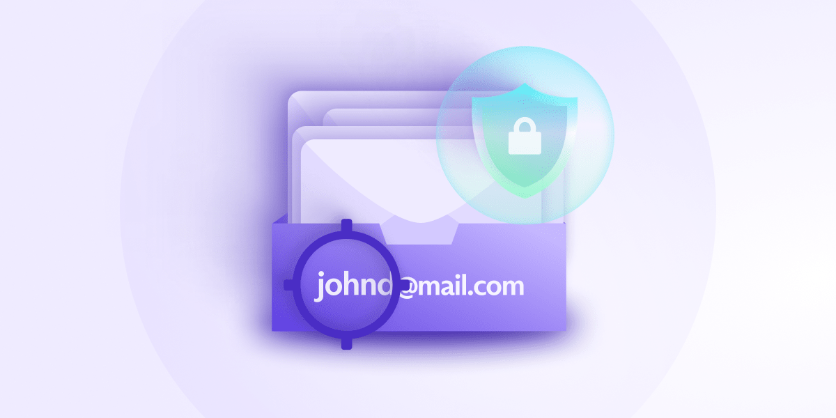 How to protect your inbox from an email extractor