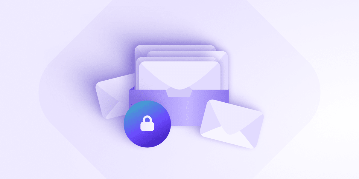 Email password 101: Fully secure your inbox with 2 simple tools