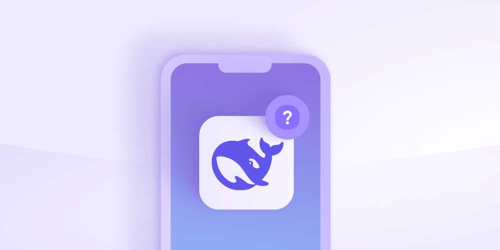 Is deepseek safe