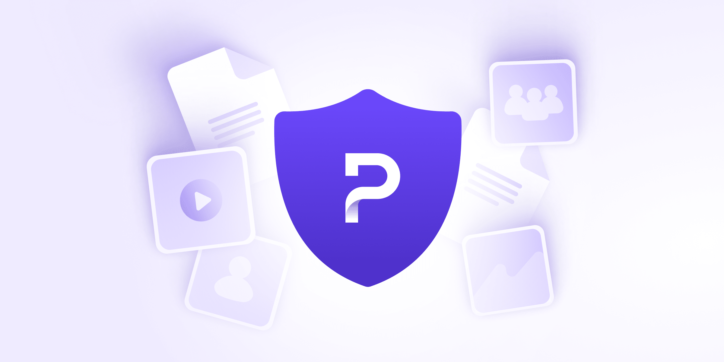 Proton symbol for protecting user privacy after Apple disabled ADP in the UK