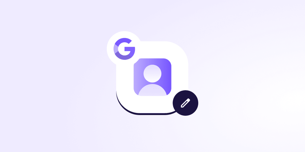 Can I change my Gmail address without creating a new account?