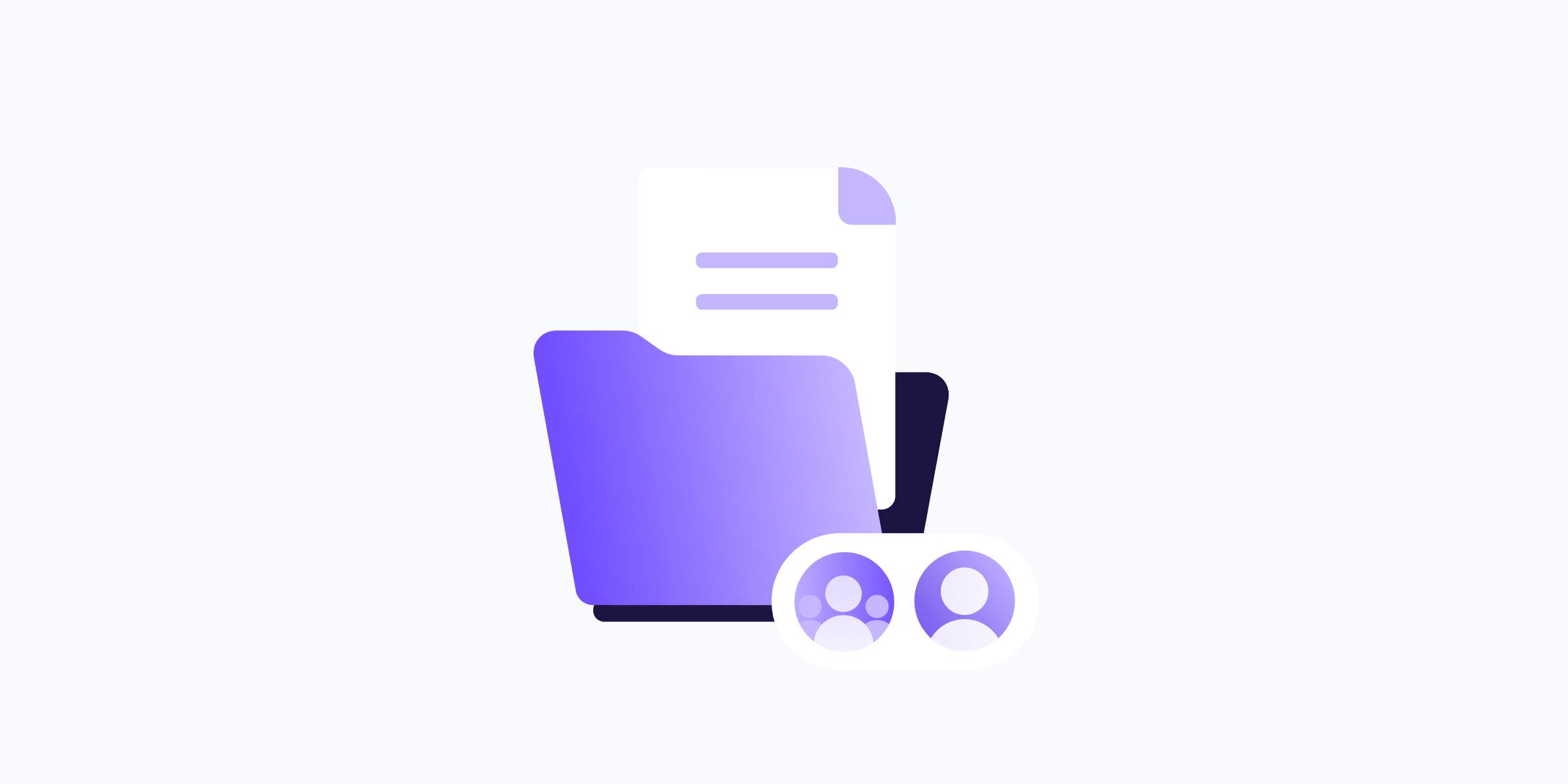 file management for teams