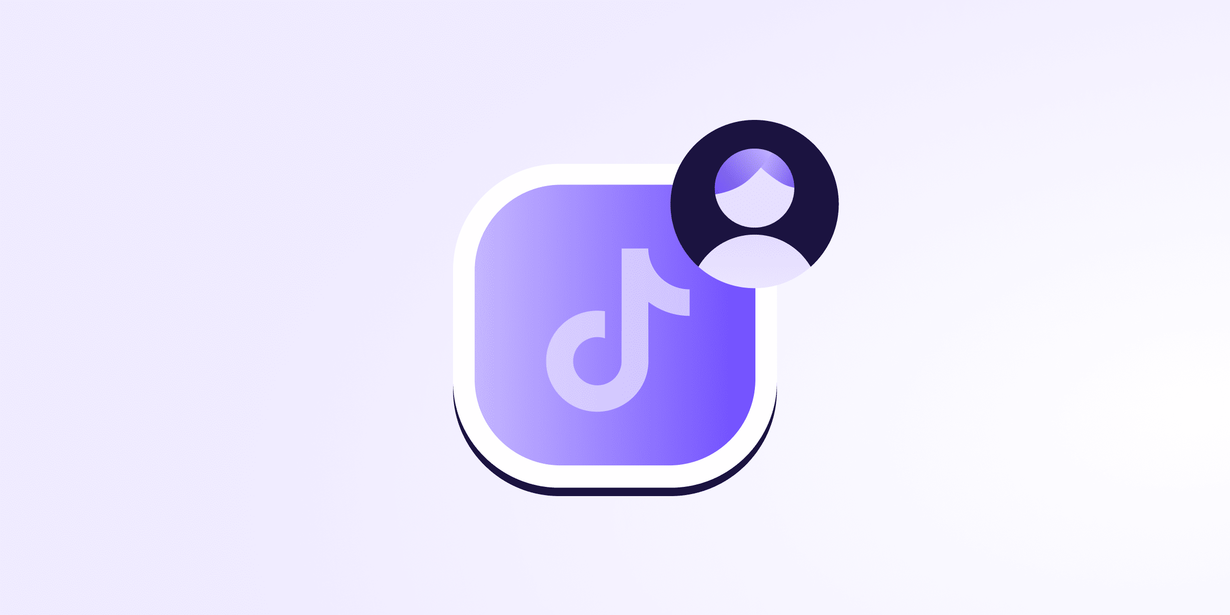 Teens' accounts on TikTok have many privacy protections turned on by default