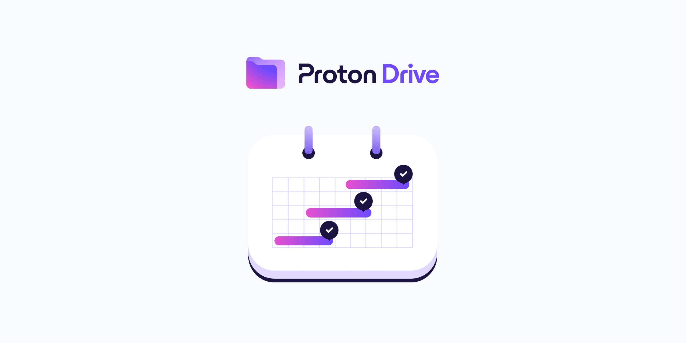 Proton Drive got faster and easier to use in early 2026 | Proton