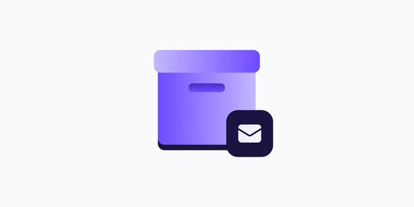 Email archiving is a quick way to stay secure and compliant