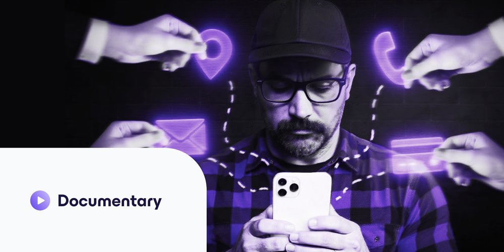 YouTube documentary