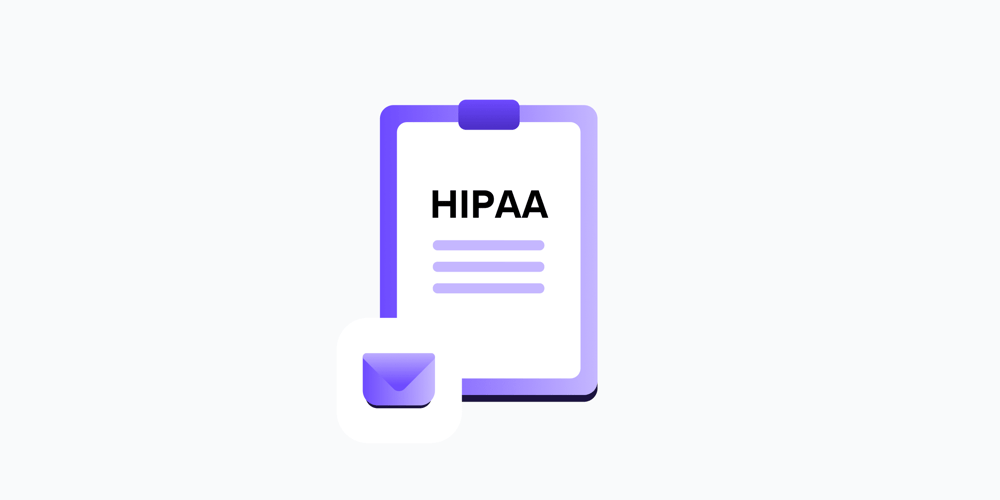 What is a HIPAA compliant email service and why does my business need one?