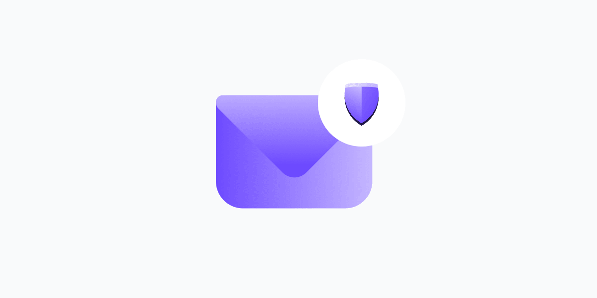 How to send a secure email every time