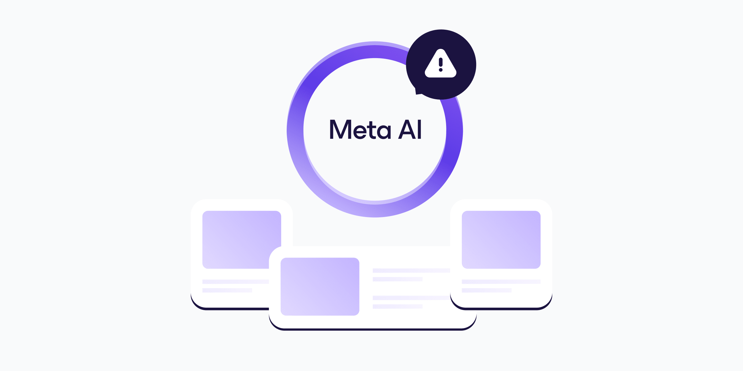 Meta is using private AI chats for ads — what you can do