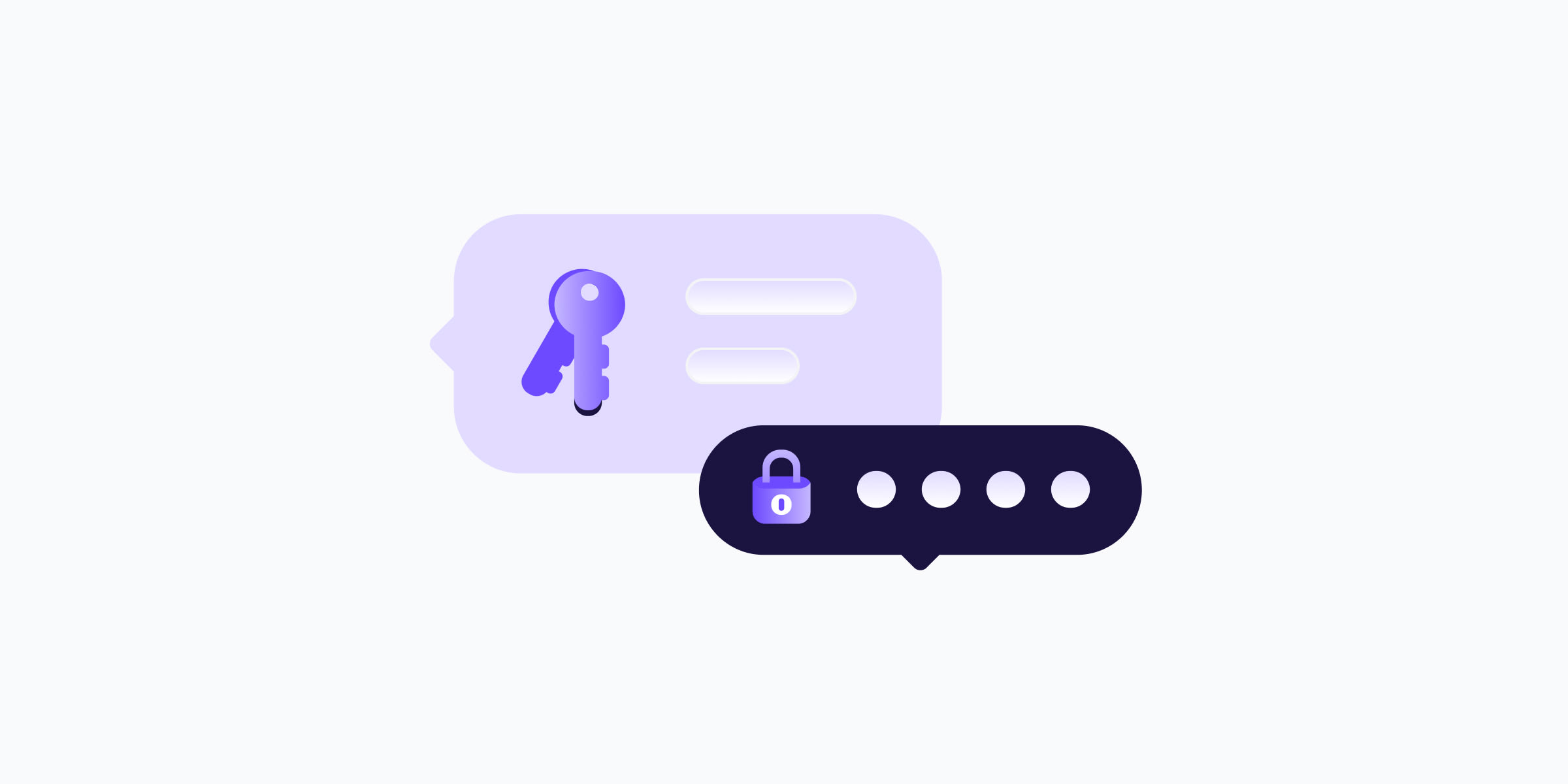 Passkey vs password: What is the difference? | Proton