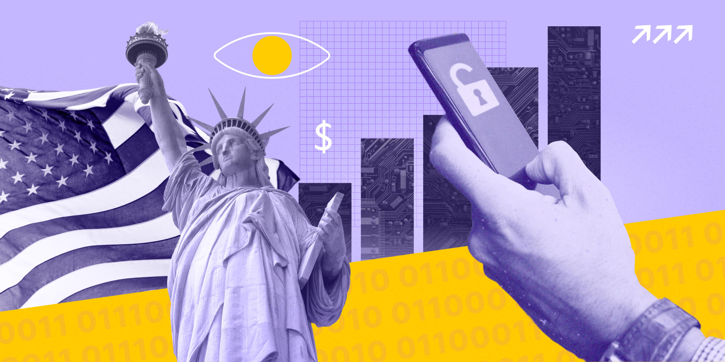 A majority of US state legislators have data leaked on the dark web | Proton