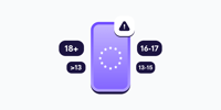 EU-App zur Altersverifizierung gehackt