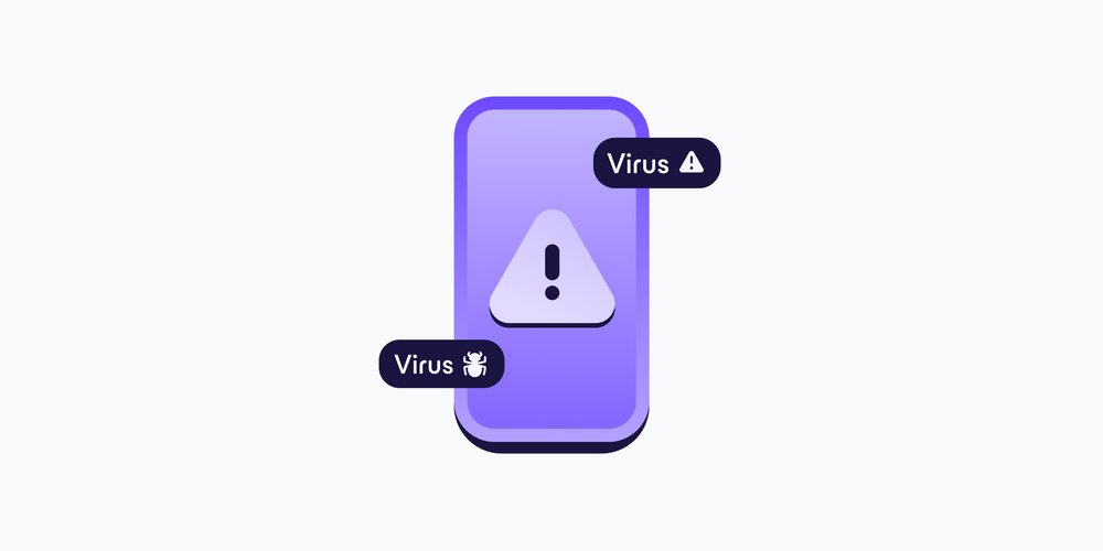 How to remove a virus from your phone