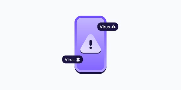 How to remove a virus from your phone