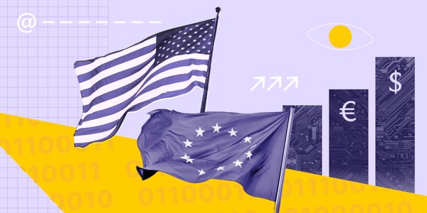 Proton risk report of US tech dependence
