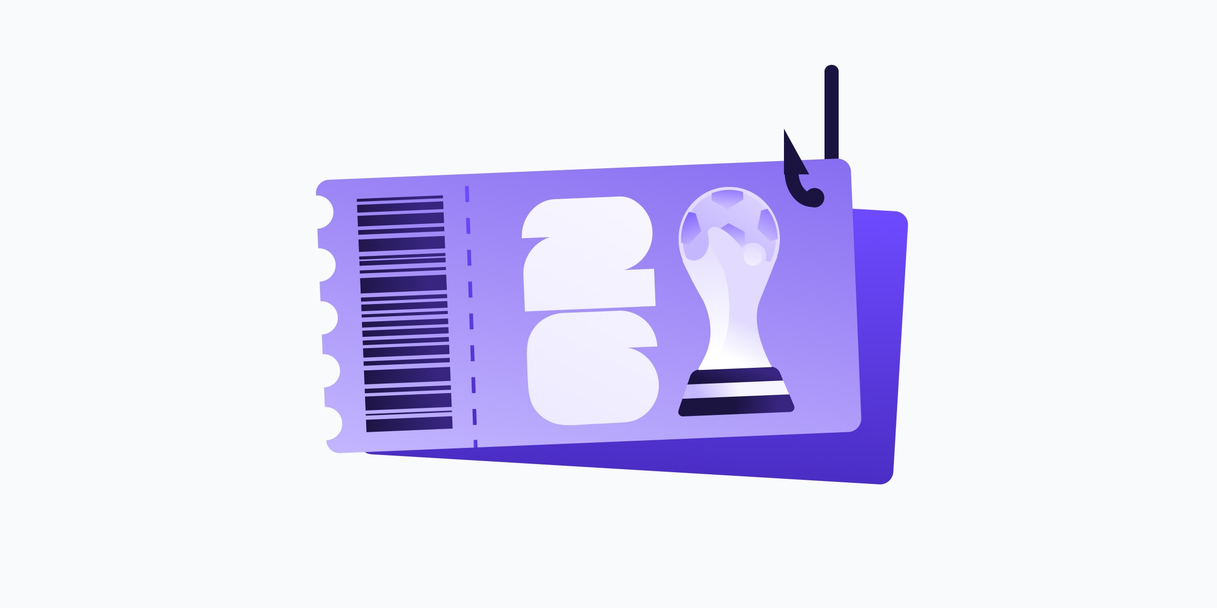 How to avoid scams, phishing, and fake ticketing websites