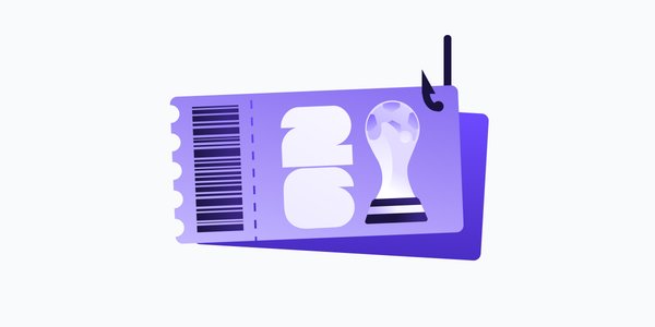 How to avoid scams, phishing, and fake ticketing websites