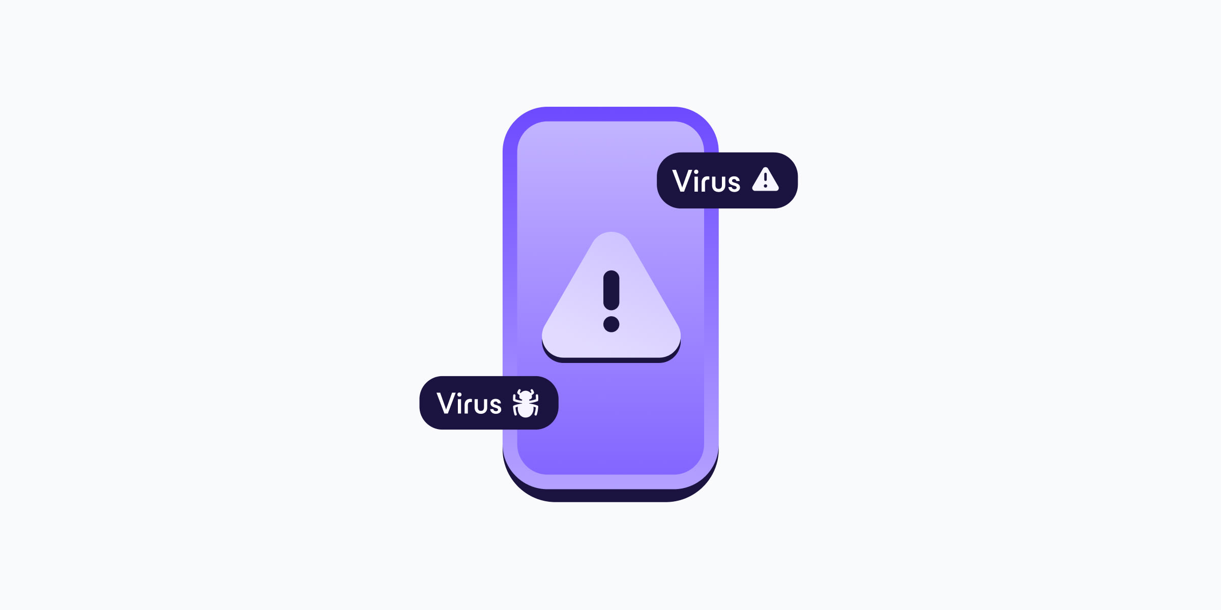 How to know if your iPhone has a virus