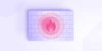 What does a firewall do?