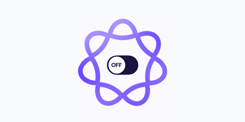 How to turn off Apple Intelligence