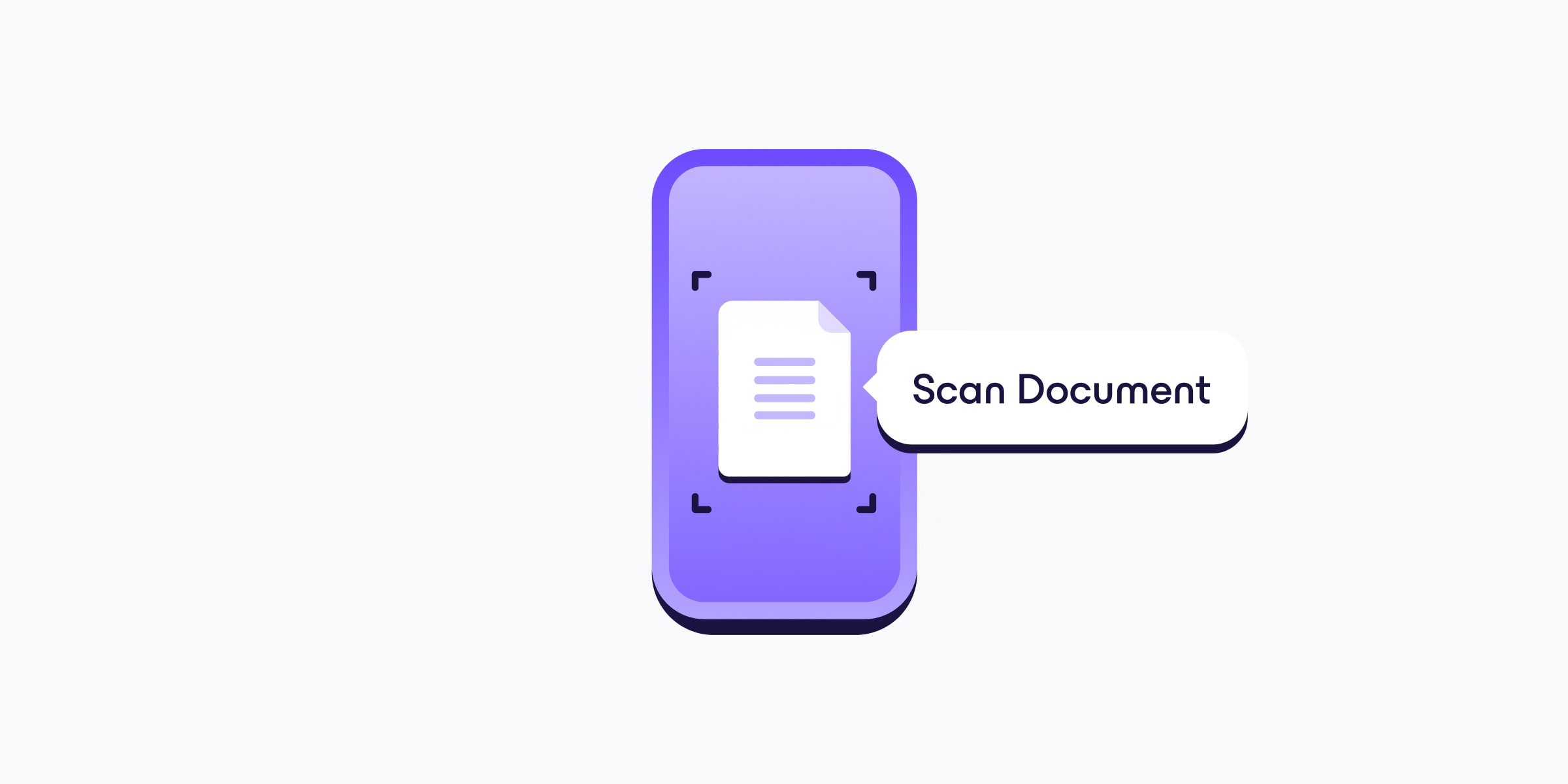 How to scan a document on iPhone