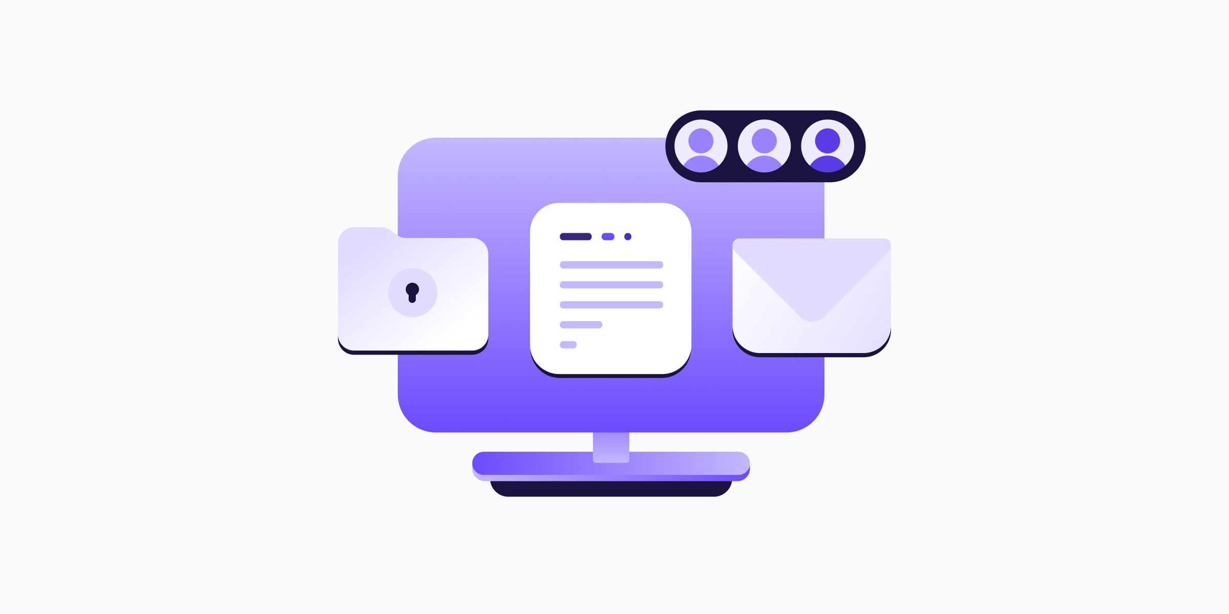 How to choose remote work tools that don’t create security debt
