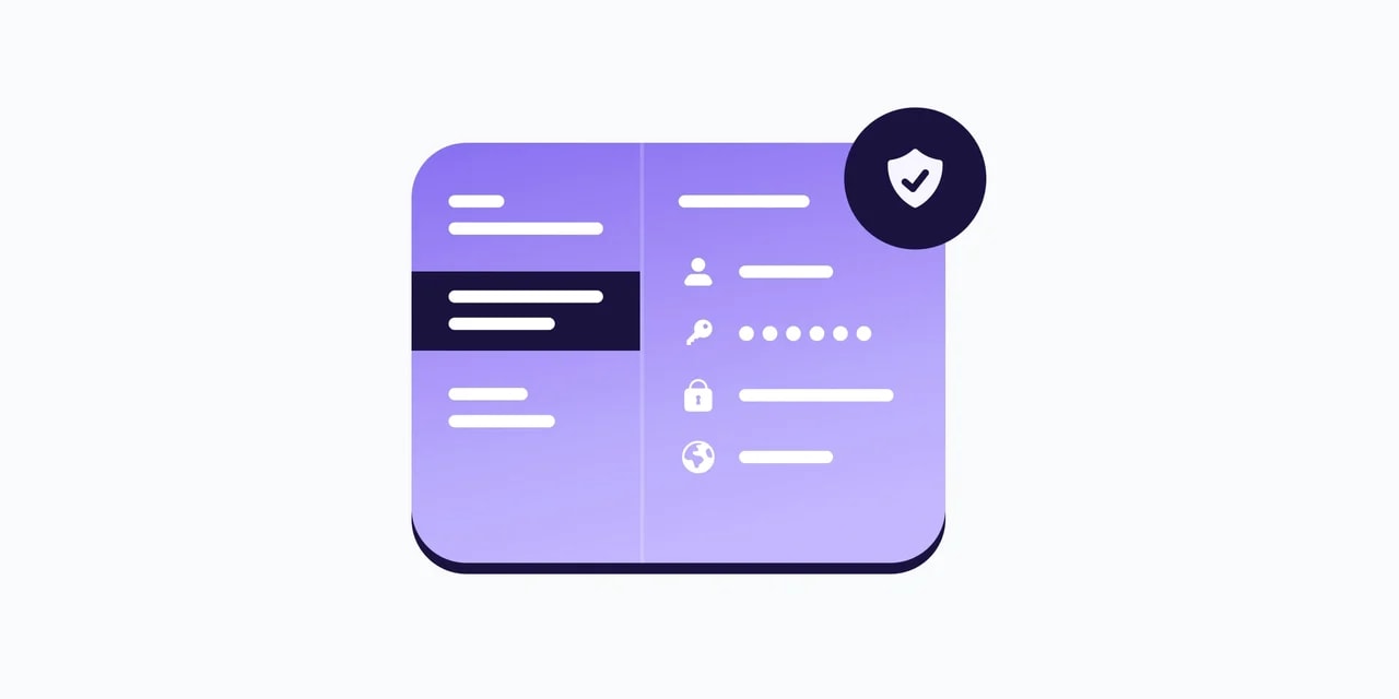 Team password management: How to organize password vaults by department