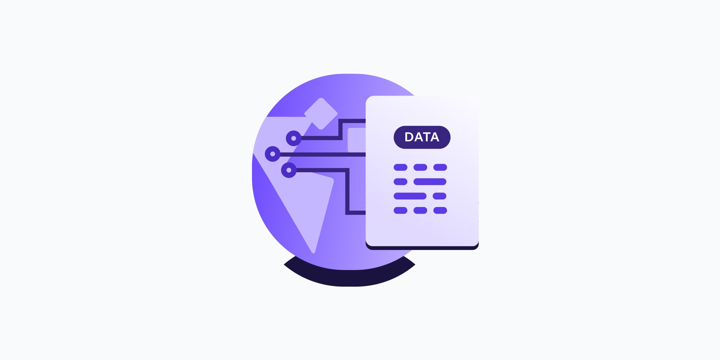 How the CLOUD Act gives the US access to foreign data