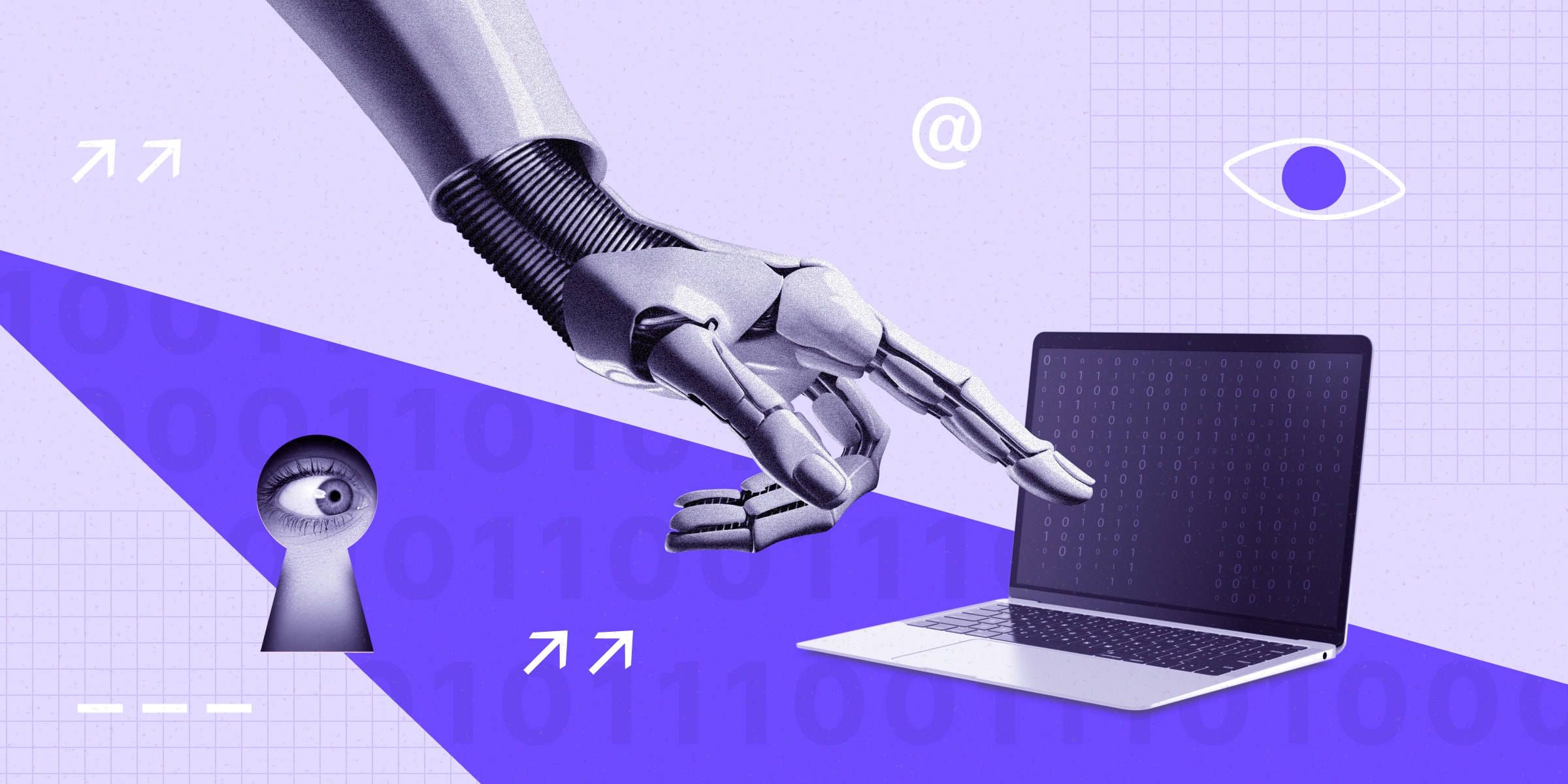 What is proactive AI?