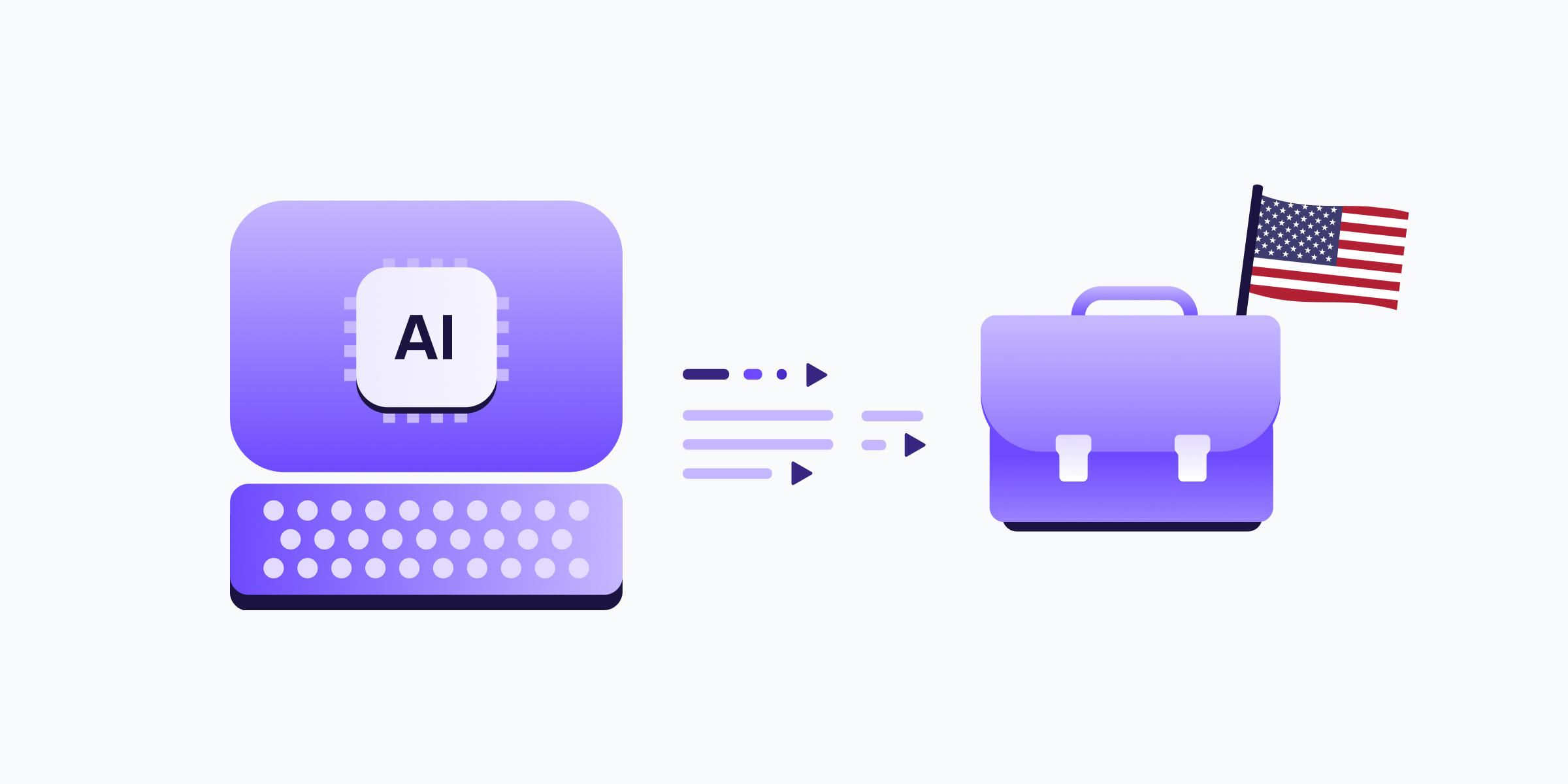 There’s only one way to stop AI stealing your business data