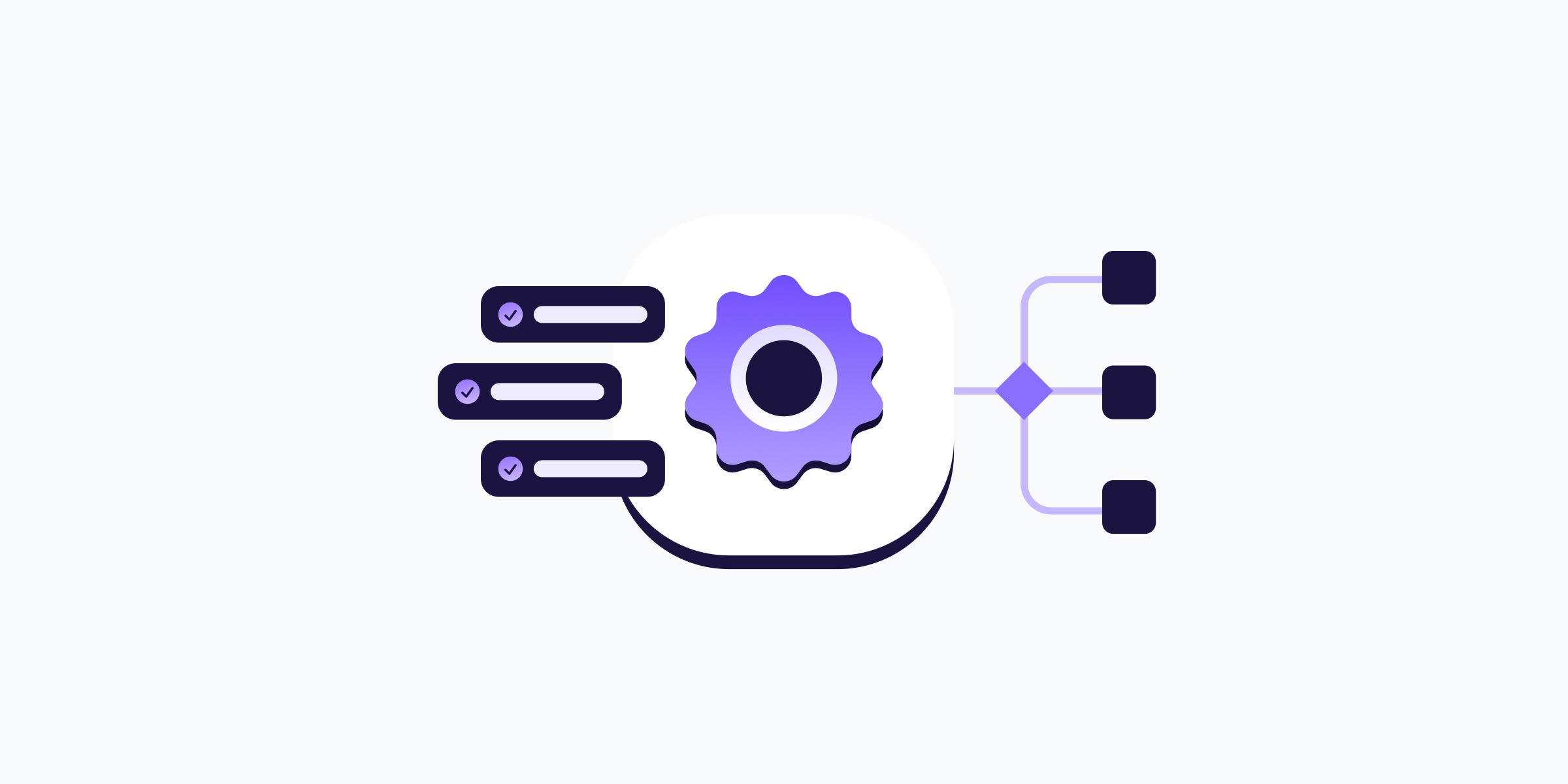 A simple framework for deciding what to automate vs. keep manual