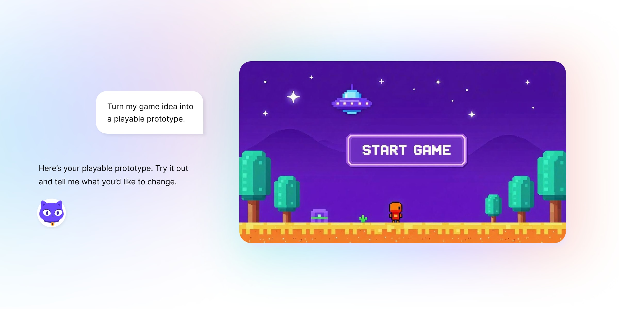 Lumo can now turn your ideas into creations