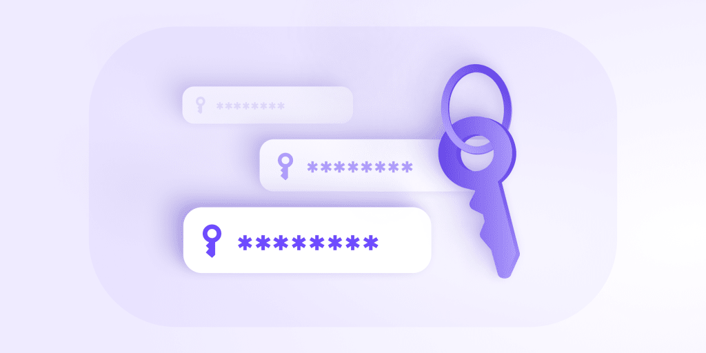 5 signs you need a business password manager