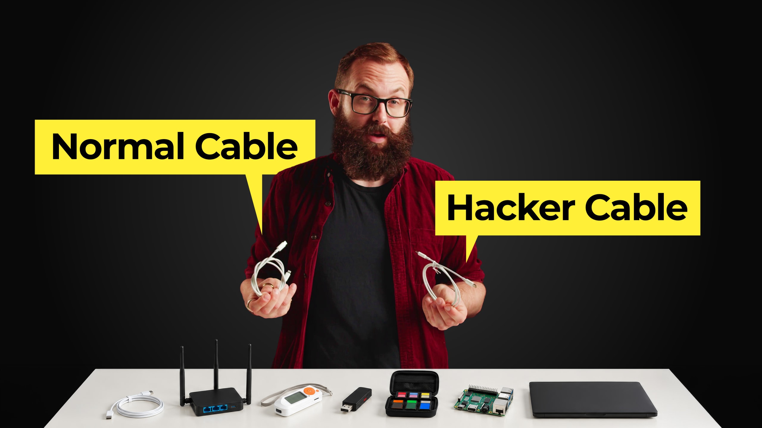 Hacker tech tools: What they do and how to stay safe
