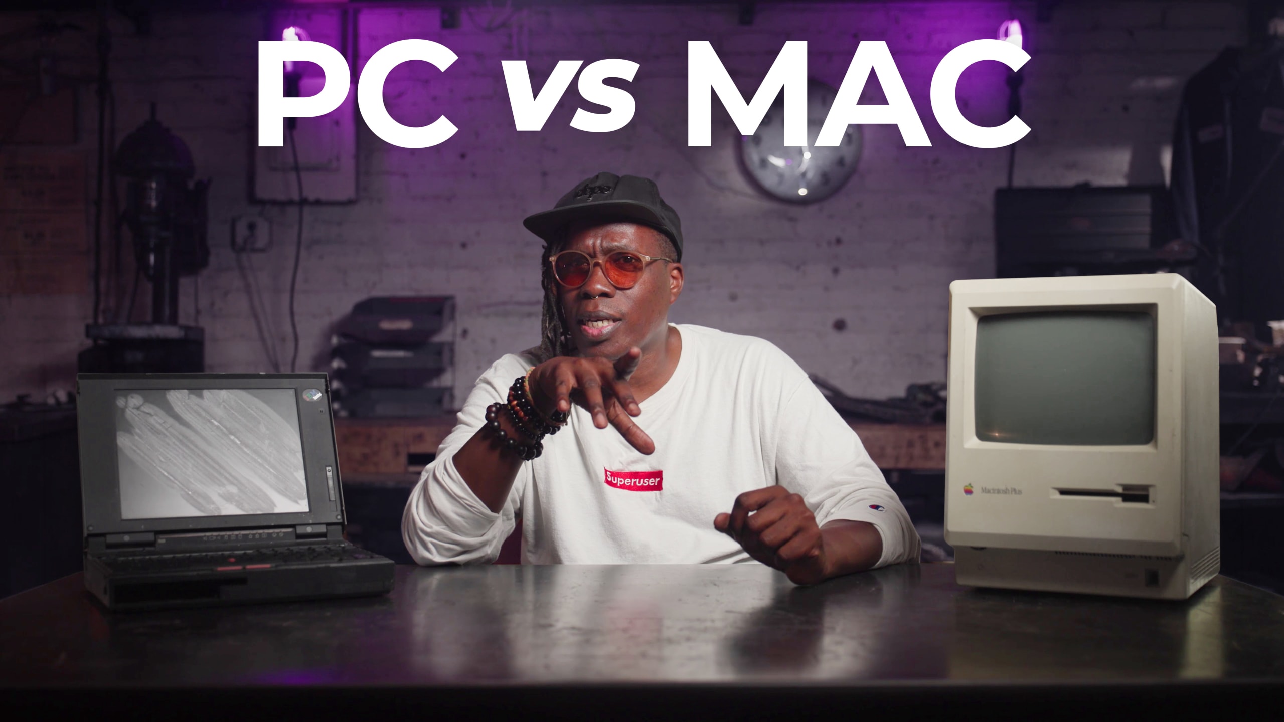 Mac vs. PC: Which is better for your privacy?