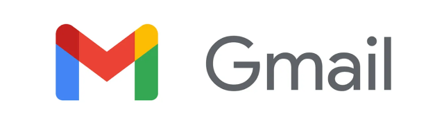 <p>Gmail</p>