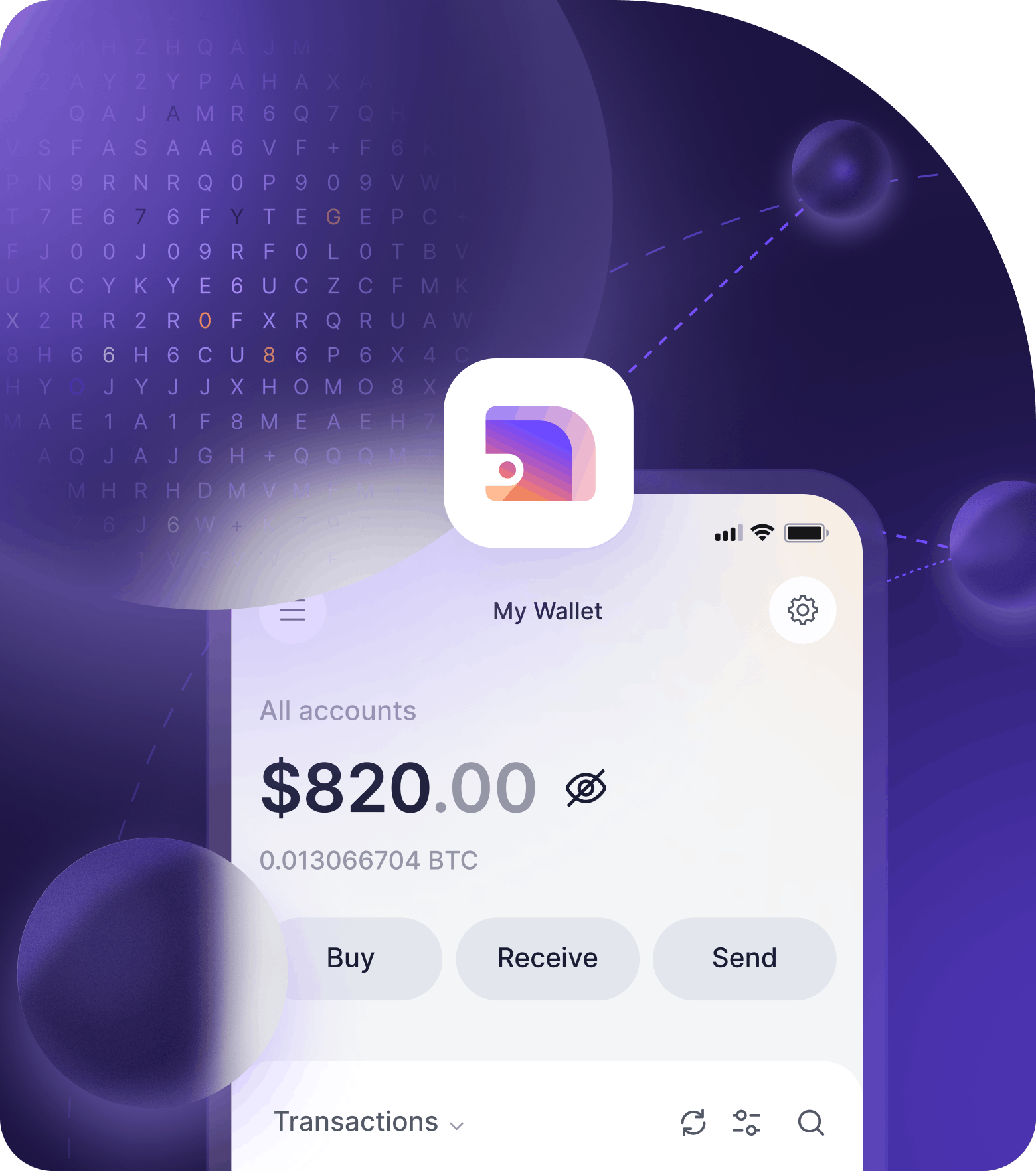 How safe is Proton Wallet? Security features explained | Proton