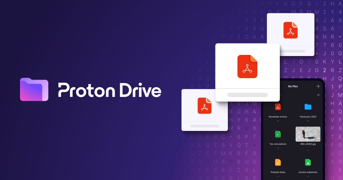 Insurance Proton File Almacenamiento, copia de seguridad y sincronización seguros de archivos ...