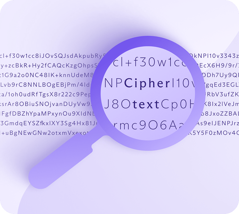What is ciphertext, and why does it matter? | Proton