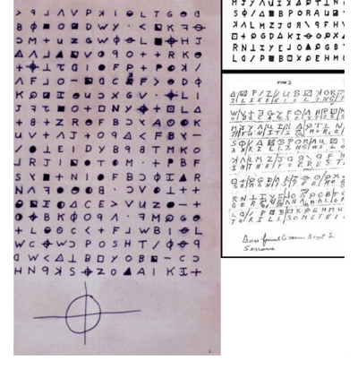 Ciphert Text What is ciphertext, and why does it matter? | Proton